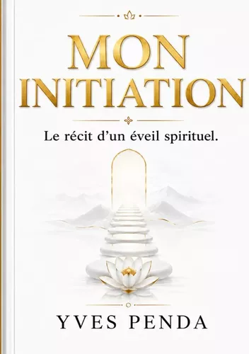 Mon initiation