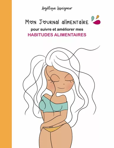 Mon journal alimentaire