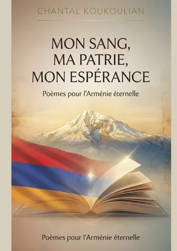 Mon sang, ma patrie, mon esperence
