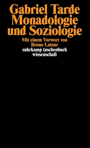 Monadologie und Soziologie