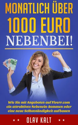 Monatlich über 1000 Euro nebenbei