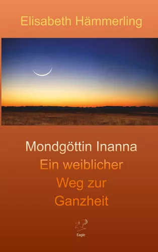Mondgöttin Inanna
