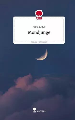 Mondjunge. Life is a Story - story.one