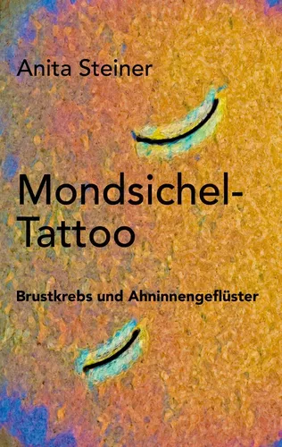 Mondsichel-Tattoo