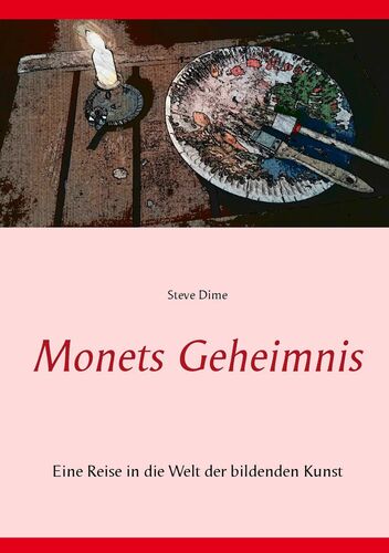 Monets Geheimnis