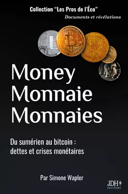 Money Monnaie Monnaies