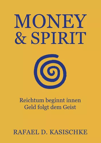 Money & Spirit