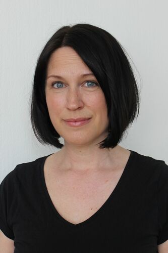 Monica Bergenek