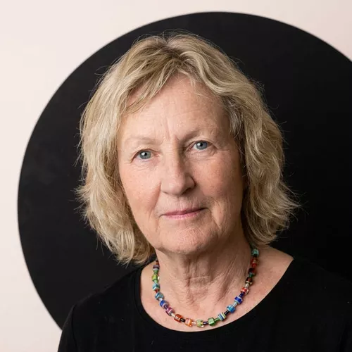 Monica Hamrin
