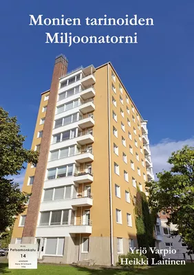 Monien tarinoiden Miljoonatorni