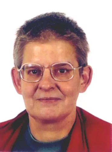 Monika Arnold