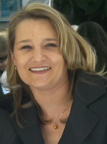 Monika Baitsch
