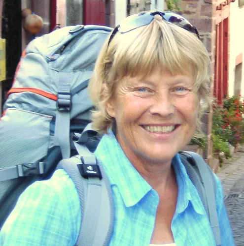 Monika Beer Monika Beer