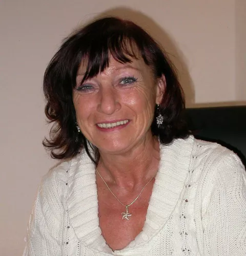 Monika Brabenetz