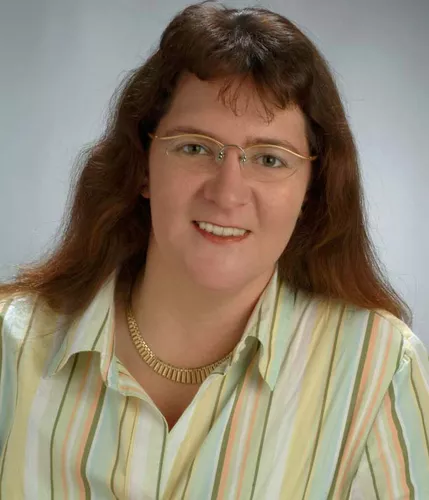 Monika Reinsch