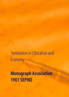 Monograph Association 1901 SEPIKE