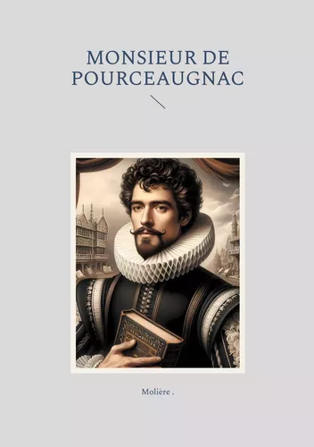 Monsieur de Pourceaugnac
