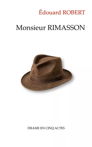 Monsieur Rimasson