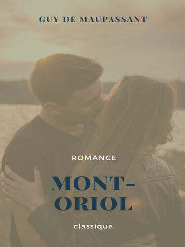 Mont-Oriol