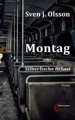 Montag oder Silberfische ficken