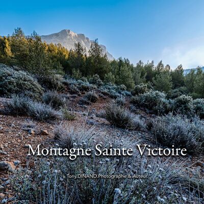 Montagne Sainte Victoire - Chroniques 2022