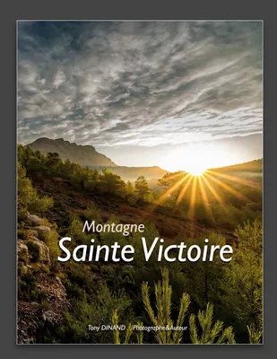 "Montagne Sainte Victoire"