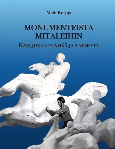 Monumenteista mitaleihin