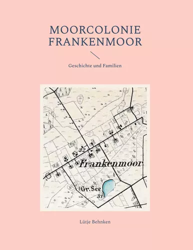 Moorcolonie Frankenmoor