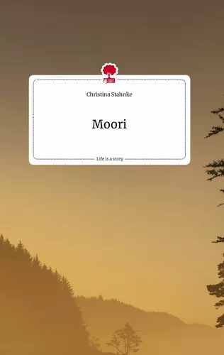 Moori. Life is a Story - story.one