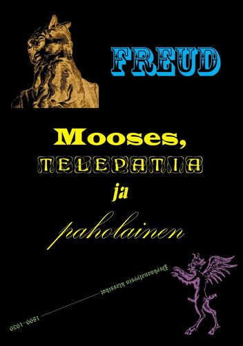 Mooses, telepatia ja paholainen