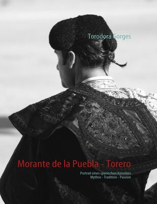 Morante de la Puebla - Torero