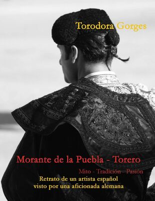 Morante de la Puebla - Torero