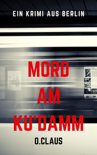 Mord am Kudamm