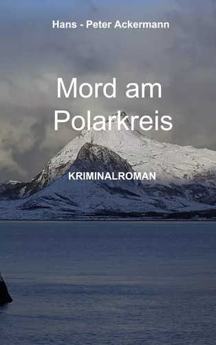 Mord am Polarkreis