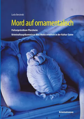 Mord auf ornamentalisch