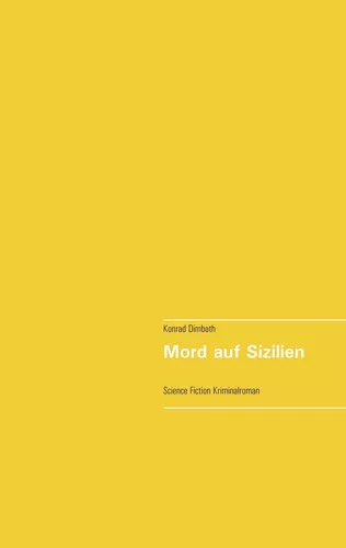 Mord auf Sizilien