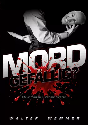 Mord gefällig?
