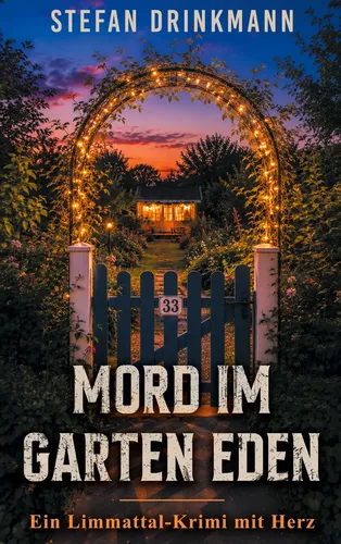 Mord im Garten Eden