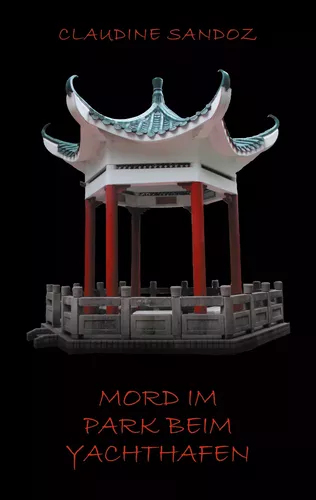 Mord im Park beim Yachthafen