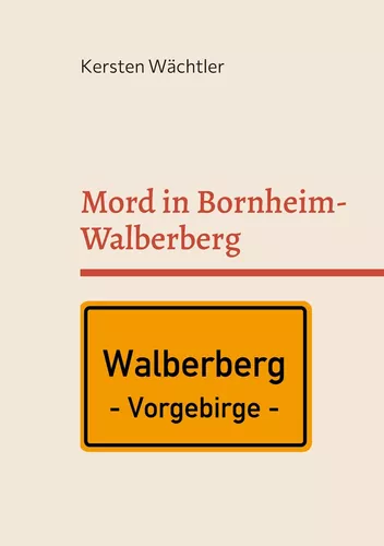 Mord in Bornheim-Walberberg