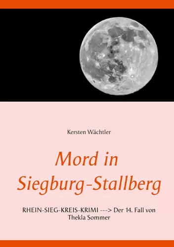 Mord in Siegburg-Stallberg