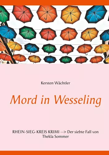 Mord in Wesseling