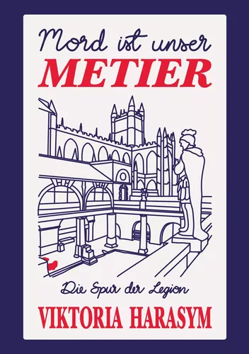 Mord ist unser Metier