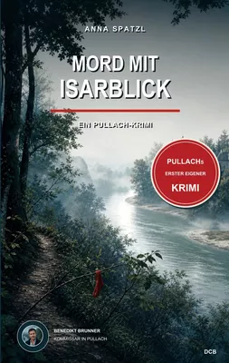 Mord mit Isarblick