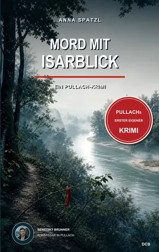 Mord mit Isarblick