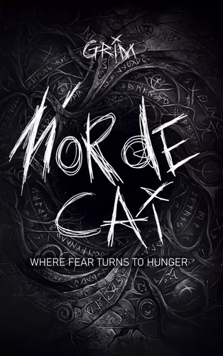 Mordecai