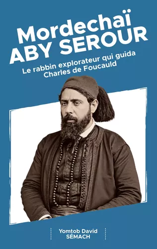 Mordechaï Aby Serour