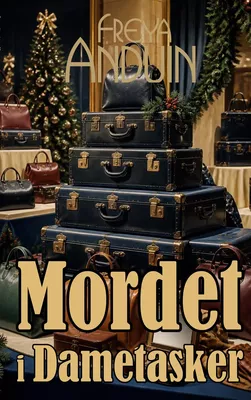 Mordet i Dametasker