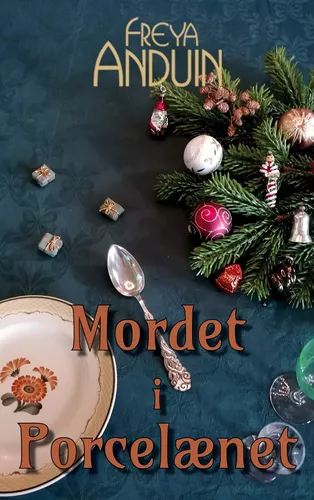 Mordet i Porcelænet