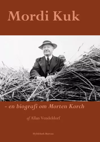 Mordi Kuk